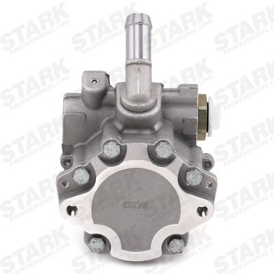 Hydraulic Pump, Steering System Stark SKHP-0540113 SKHP-0540113 - photo 6