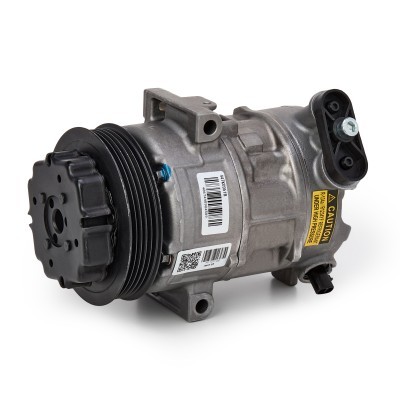 Compressor, Air Conditioning 447K0951R - photo 3