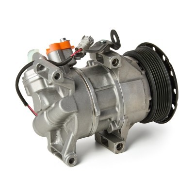 Compressor, Air Conditioning 447K0271R - photo 4