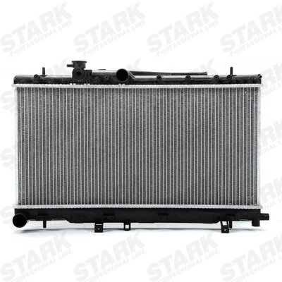 Radiator, Engine Cooling Stark SKRD-0120040 SKRD-0120040 - photo 3