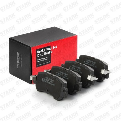 Brake Pads Set Stark SKBP-0011150 SKBP-0011150 - photo 2