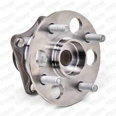 Wheel Bearing Stark SKWB-0180312 SKWB-0180312 - photo 4