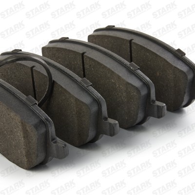 Brake Pads Set Stark SKBP-0011085 SKBP-0011085 - photo 6
