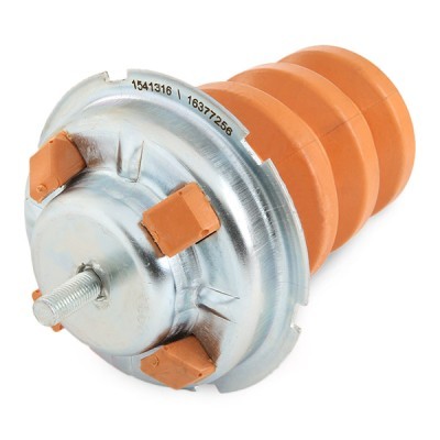 Rubber Buffer, Suspension RIDEX 1182R0096 1182R0096 - photo 3