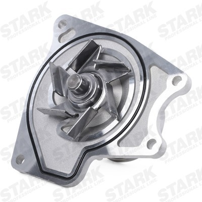 Water Pump, Engine Cooling Stark SKWP-0520242 SKWP-0520242 - photo 3