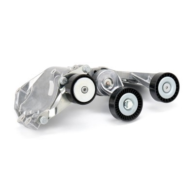 Belt Tensioner V-Ribbed Belt RIDEX 540T0023 540T0023 - photo 5