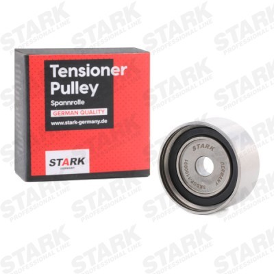 Deflection/Guide Pulley Timing Belt Stark SKDGP-1100091 SKDGP-1100091 - photo 2