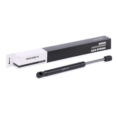 Gas Spring, boot-/cargo area RIDEX 219G0028 219G0028 - photo 2