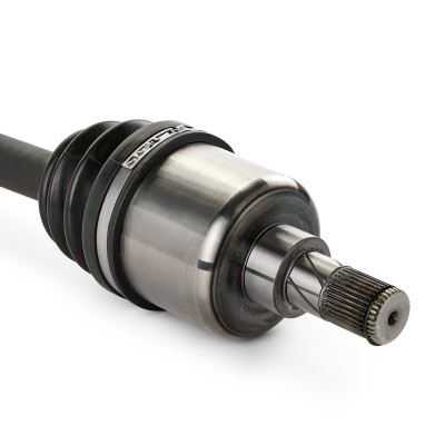 Drive Shaft RIDEX 13D0171 13D0171 - photo 7