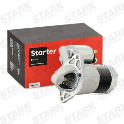 Starter Stark SKSTR-03330551 SKSTR-03330551 - photo 3