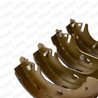 Brake Pads Set Stark SKBS-0450041 SKBS-0450041 - photo 6