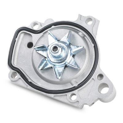 Water Pump, Engine Cooling RIDEX 1260W0202 1260W0202 - photo 3