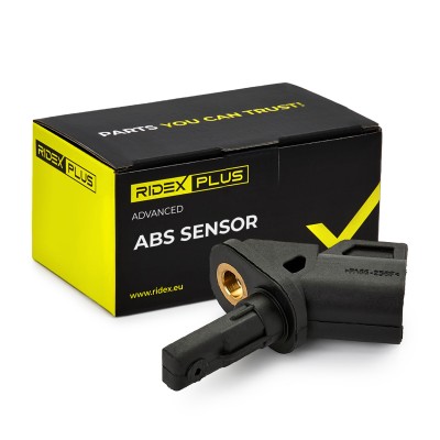 ABS Sensor RIDEX 412W0070P 412W0070P - photo 1