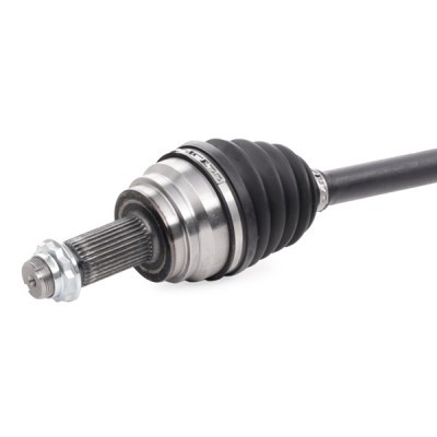 Drive Shaft RIDEX 13D0617 13D0617 - photo 6