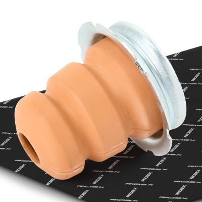 Rubber Buffer, Suspension RIDEX 1182R0095 1182R0095 - photo 1