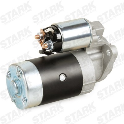 Starter Stark SKSTR-03330528 SKSTR-03330528 - photo 4