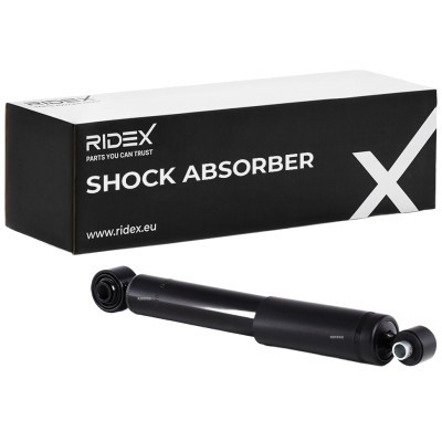 Shock Absorber RIDEX 854S1013 854S1013 - photo 2