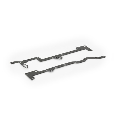 Oil Pan Gasket RIDEX 455G0072 455G0072 - photo 2