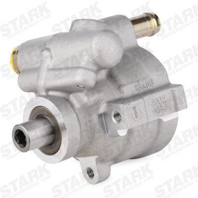 Hydraulic Pump, Steering System Stark SKHP-0540193 SKHP-0540193 - photo 4