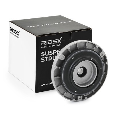 Strut Support Bearing Front RIDEX 1180S1485 1180S1485 - photo 2