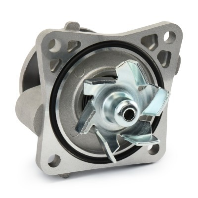 Water Pump, Engine Cooling RIDEX 1260W0654 1260W0654 - photo 3