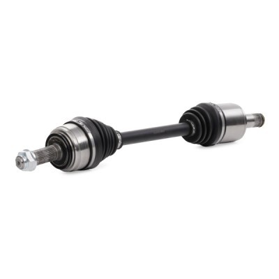 Drive Shaft RIDEX 13D0478 13D0478 - photo 3