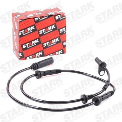 ABS Sensor Stark SKWSS-0350379 SKWSS-0350379 - photo 3
