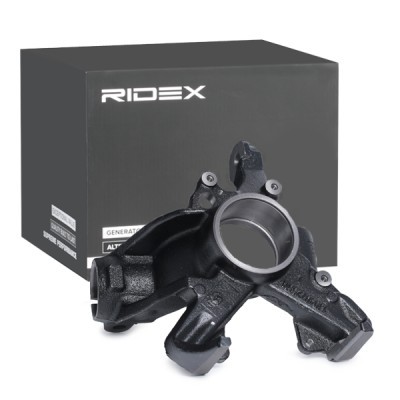 Steering knuckle RIDEX 1159S0035 1159S0035 - photo 2
