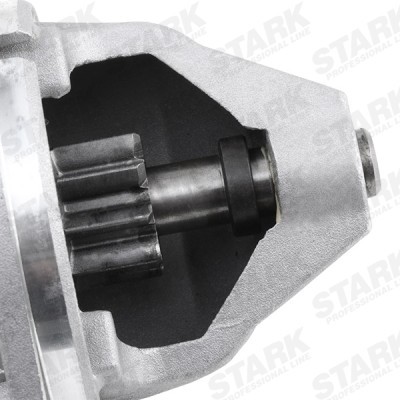 Starter Stark SKSTR-0330184 SKSTR-0330184 - photo 6