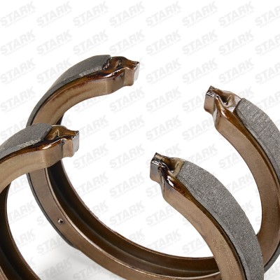 Brake Pads Set Stark SKBS-0450084 SKBS-0450084 - photo 6