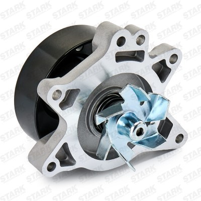 Water Pump, Engine Cooling Stark SKWP-0520088 SKWP-0520088 - photo 5
