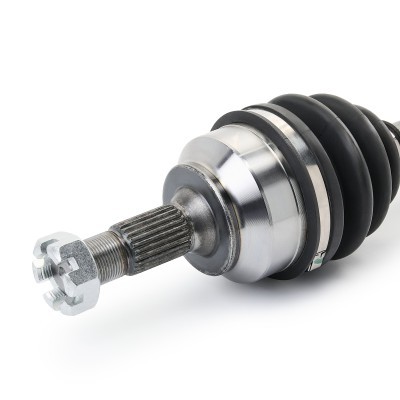 Drive Shaft RIDEX 13D0815 13D0815 - photo 5