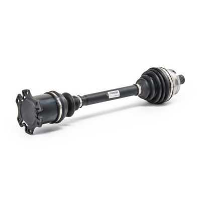 Drive Shaft RIDEX 13D0978R 13D0978R - photo 4