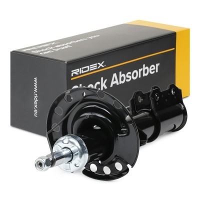 Shock Absorber RIDEX 854S0774 854S0774 - photo 3