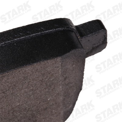 Brake Pads Set Stark SKBP-0011722 SKBP-0011722 - photo 4