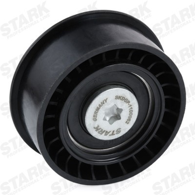 Deflection/Guide Pulley Timing Belt Stark SKDGP-1100062 SKDGP-1100062 - photo 3