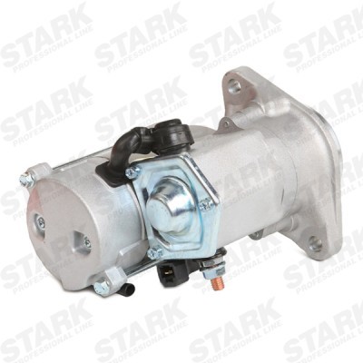 Starter Stark SKSTR-03330527 SKSTR-03330527 - photo 4
