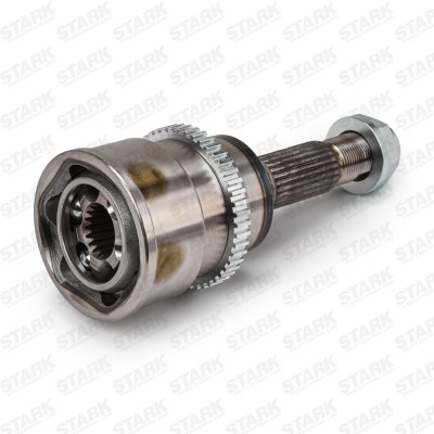 Joint Kit, Drive Shaft Stark SKJK-0200391 SKJK-0200391 - photo 4