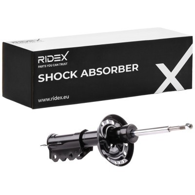 Shock Absorber RIDEX 854S1726 854S1726 - photo 2