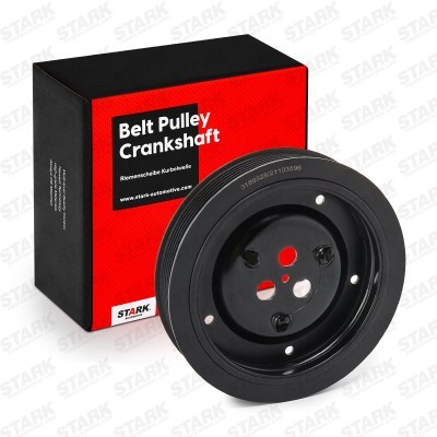 Belt Pulley, crankshaft Stark SKBPC-0640319 SKBPC-0640319 - photo 1