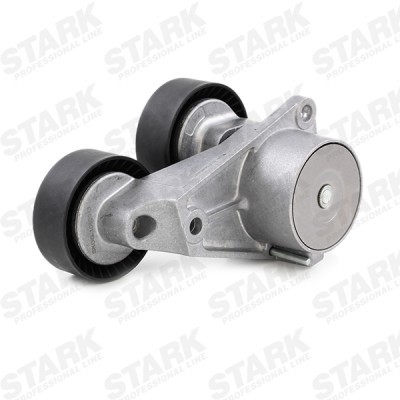 V-Ribbed Belt Deflection Guide Pulley Stark SKDG-1080078 SKDG-1080078 - photo 3