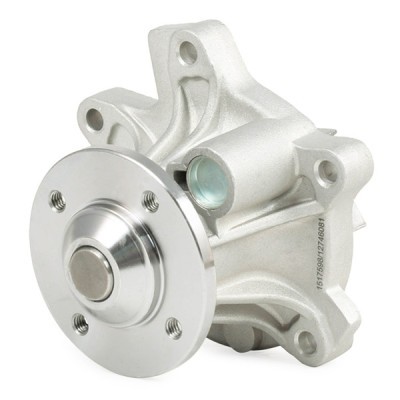Water Pump, Engine Cooling RIDEX 1260W0274 1260W0274 - photo 4