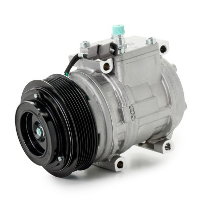 Compressor, Air Conditioning LAND ROVER 447K0483 - photo 4