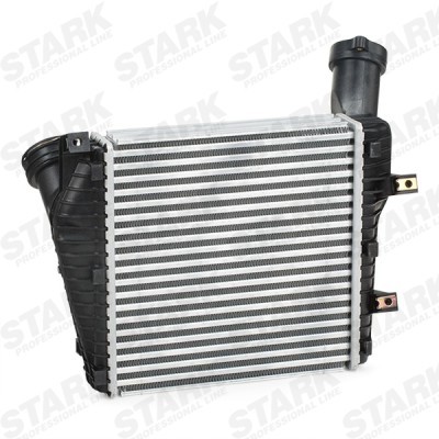 Intercooler, Charger Stark SKICC-0890252 SKICC-0890252 - photo 4