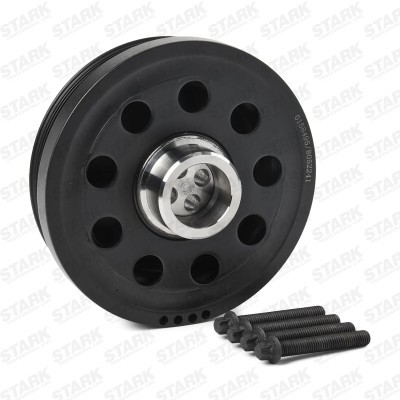 Belt Pulley, crankshaft Stark SKBPC-0640054 SKBPC-0640054 - photo 3