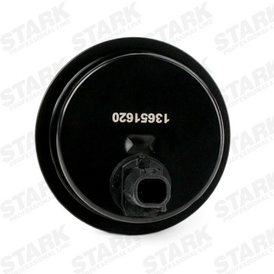 ABS Sensor Stark SKWSS-0350396 SKWSS-0350396 - photo 3