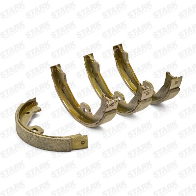Brake Pads Set Stark SKBS-0450130 SKBS-0450130 - photo 5