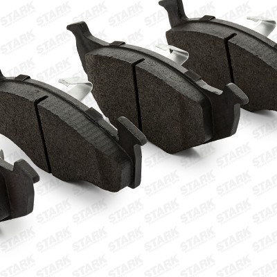 Brake Pads Set Stark SKVW-1015 SKVW-1015 - photo 6