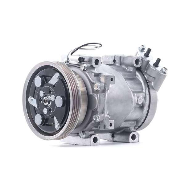 Compressor, Air Conditioning 447K0270 - photo 1