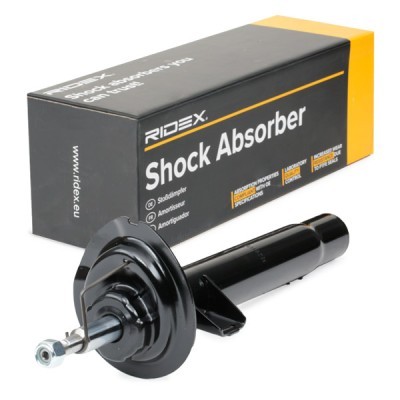 Shock Absorber RIDEX 854S0242 854S0242 - photo 3
